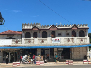 Wonder house zanzibar